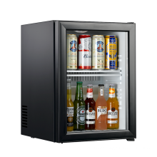 Promotions Top Grade Fashion Design Pcb Board Minibar Refrigerator